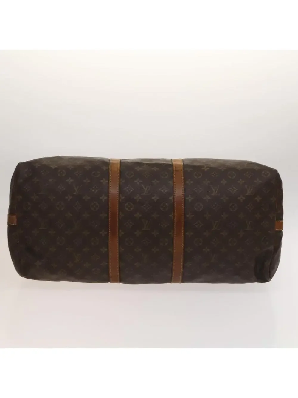 Louis Vuitton Keepall Bandouliere 60 #344153L65B